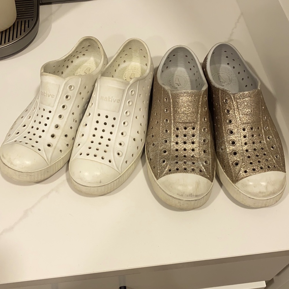 Youth size 2 natives